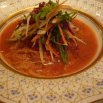 リストランテ 濱崎 - 