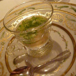 リストランテ 濱崎 - 