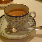 リストランテ 濱崎 - 