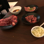 Yakiniku Guriguriya - 