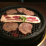 Yakiniku Guriguriya - 