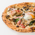 PIZZA SALVATORE CUOMO ＆ BAR - 