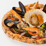 PIZZA SALVATORE CUOMO ＆ BAR - 