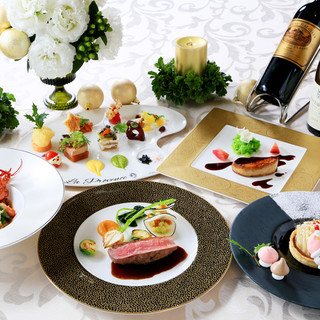 ラ・プロヴァンス_1