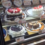 写真 パティスリー パスカル 本店 小岩 カフェ 食べログ