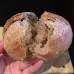 パリアッシュ - かつおパン
