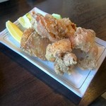 新家 - からあげ