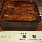 Unagi Sakuraya - 