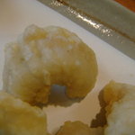 権正 - 鱧アップ