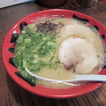 ラーメンTAIZO - こってりラーメン５００円