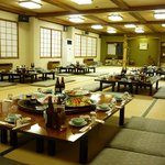 ホテル三陽 - 少人数から100人までご利用いただけます。
