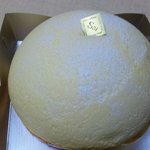 ピアッコリーナ・サイ - スフレチーズケーキ