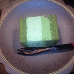 能登半島  郷土料理の宿 さんなみ - ピースオブケーキの次女さん作