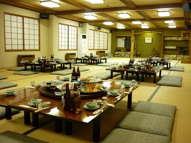 ホテル三陽 - 大船渡（料理旅館）の写真