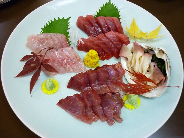 ホテル三陽 - 大船渡（料理旅館）の写真