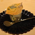 いち太 - 栗のババロア