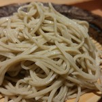 いち太 - せいろそば