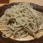 いち太 - せいろそば