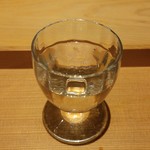 いち太 - 十四代の大吟醸