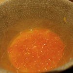 いち太 - 冷や蒸し イクラ
      