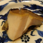 いち太 - 房州産黒鮑