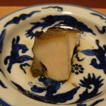 いち太 - 房州産黒鮑 