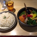 Rojiura Curry SAMURAI.  下北沢店