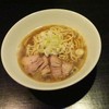 自家製麺 伊藤 銀座店