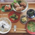 Siesta - しあわせご飯膳