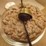 ミッシェル・ブラン - タルトマロン H28.10