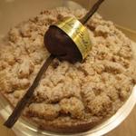 ミッシェル・ブラン - タルトマロン H28.10