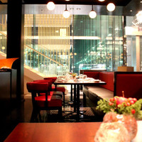 TRATTORIA CREATTA - 