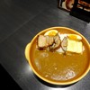 燻製カレー  くんかれ 日本橋人形町店