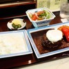 ぐりる中村 洋食カウンター