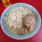 ラーメン二郎 新宿歌舞伎町店