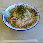 大曲ラーメン - 