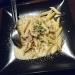 オステリアフェリチタ - 