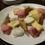 オステリアフェリチタ - 