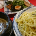 よいちつけ麺研究所 - 