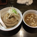 極濃つけ麺ブンブンマル - 