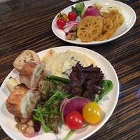 AWkitchen TOKYO 新丸ビル店 - 