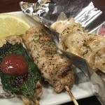 やきとり大吉 - 