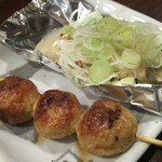 やきとり大吉 - 