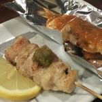 やきとり大吉 - 