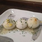 やきとり大吉 - 