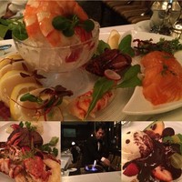 AKARENGA STEAK HOUSE - 