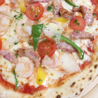 カフェえんとつ （Cafe Entotu） - 南大町/パスタ | 食べログ