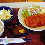 和食れすとらんおいしんぼ