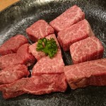 焼肉問屋 牛蔵 - 