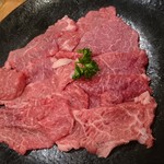 焼肉問屋 牛蔵 - 